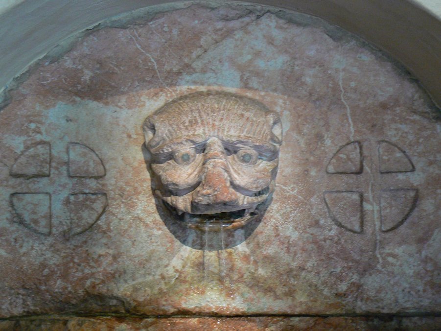 The Cloisters: The Cloisters  038